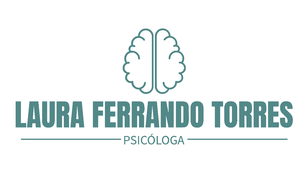 Logo de Laura Ferrando Torres